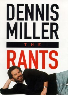 Front cover_Rants
