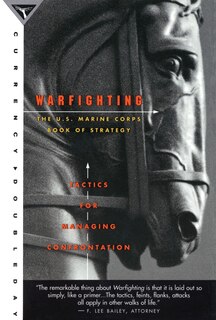 Front cover_Warfighting