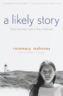 Front cover_A Likely Story
