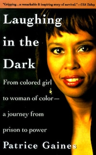 Front cover_Laughing In The Dark