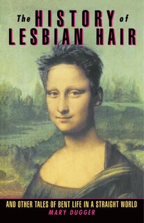 Front cover_The History Of Lesbian Hair