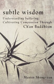Front cover_Subtle Wisdom