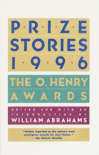 Couverture_Prize Stories 1996