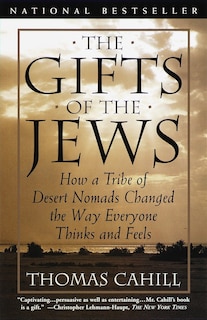 Front cover_The Gifts Of The Jews