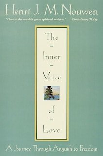 Front cover_The Inner Voice of Love