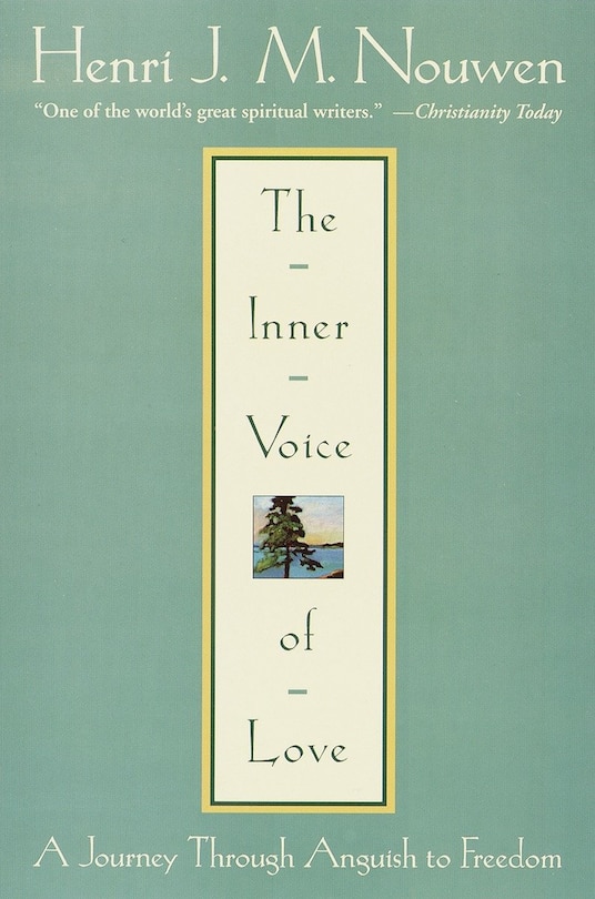 The Inner Voice of Love: A Journey Through Anguish to Freedom