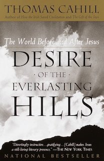 Front cover_Desire Of The Everlasting Hills