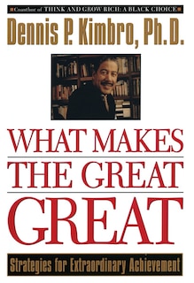 Couverture_What Makes The Great Great