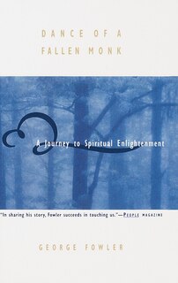 Front cover_Dance of a Fallen Monk