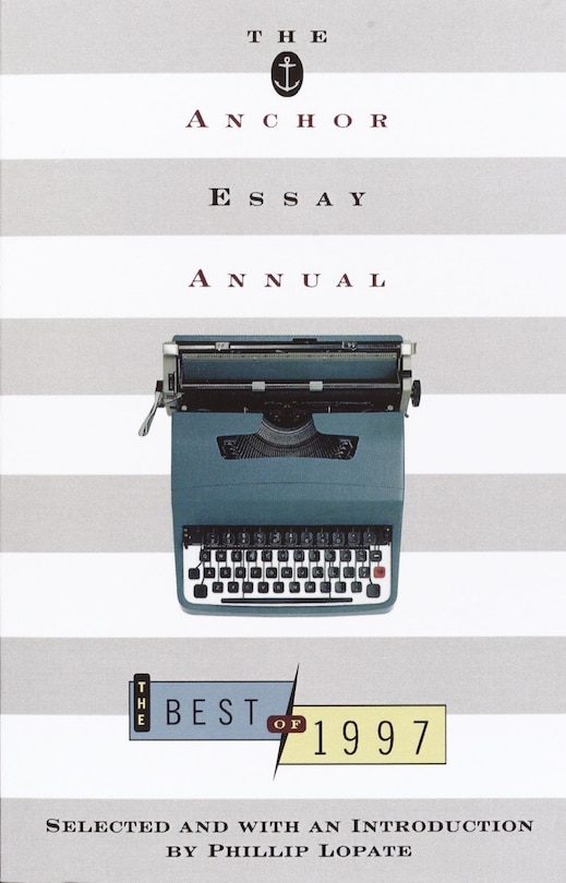 Couverture_The Anchor Essay Annual