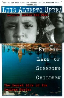 Front cover_By The Lake Of Sleeping Children