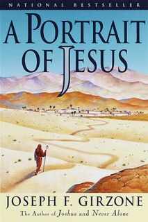 Front cover_A Portrait Of Jesus