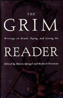 Front cover_The Grim Reader