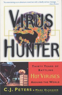 Couverture_Virus Hunter
