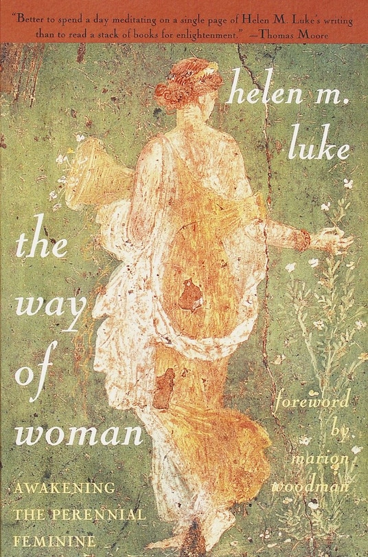 Front cover_The Way Of Woman