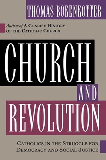 Front cover_Church and Revolution