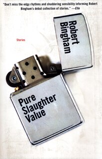 Front cover_Pure Slaughter Value