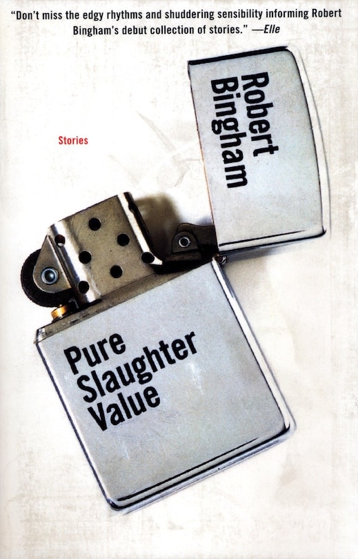Front cover_Pure Slaughter Value