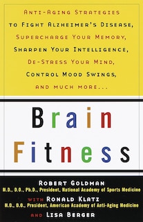 Front cover_Brain Fitness