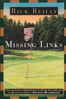 Front cover_Missing Links