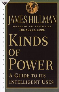 Couverture_Kinds of Power