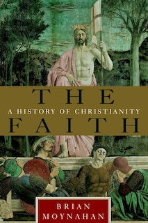 Front cover_The Faith