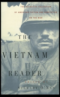 Front cover_The Vietnam Reader