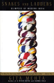 Front cover_Snakes And Ladders