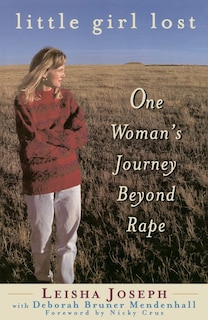 Front cover_Little Girl Lost