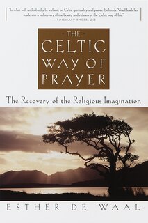 Front cover_The Celtic Way Of Prayer