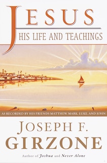 Front cover_Jesus, His Life And Teachings