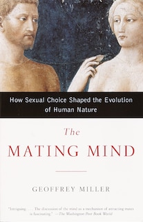 Front cover_The Mating Mind