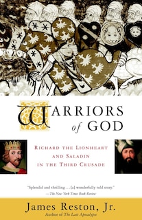 Couverture_Warriors of God