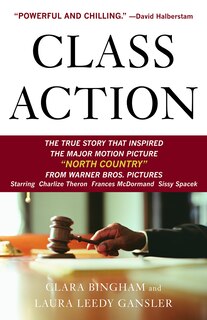 Front cover_Class Action