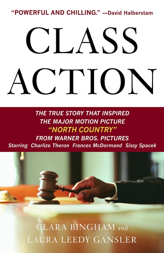 Front cover_Class Action
