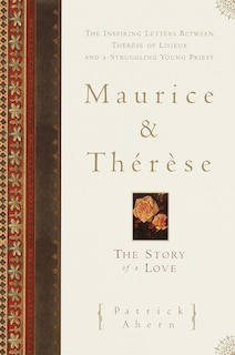 Front cover_Maurice And Therese