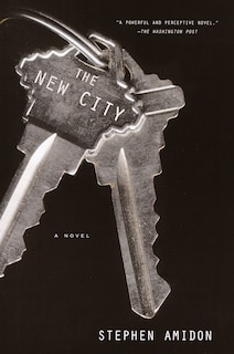 Front cover_The New City