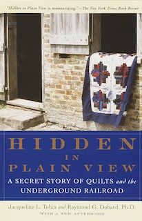 Front cover_Hidden In Plain View