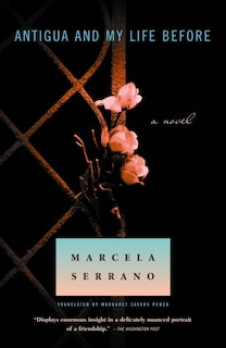 Couverture_Antigua and My Life Before