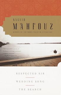 Front cover_Respected Sir, Wedding Song, The Search