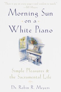 Front cover_Morning Sun On A White Piano