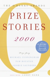Front cover_Prize Stories 2000