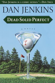 Front cover_Dead Solid Perfect