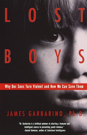 Lost Boys: Why Our Sons Turn Violent And How We Can Save Them