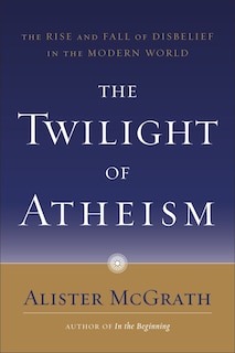 Front cover_The Twilight of Atheism