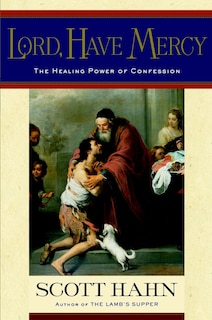 Front cover_Lord, Have Mercy