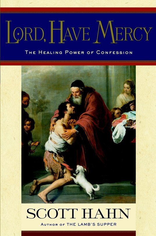 Front cover_Lord, Have Mercy