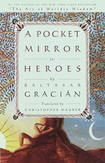 Front cover_A Pocket Mirror For Heroes
