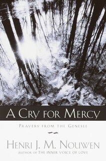 Front cover_A Cry for Mercy