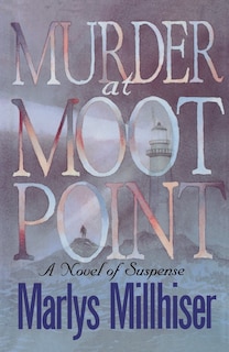 Couverture_Murder At Moot Point